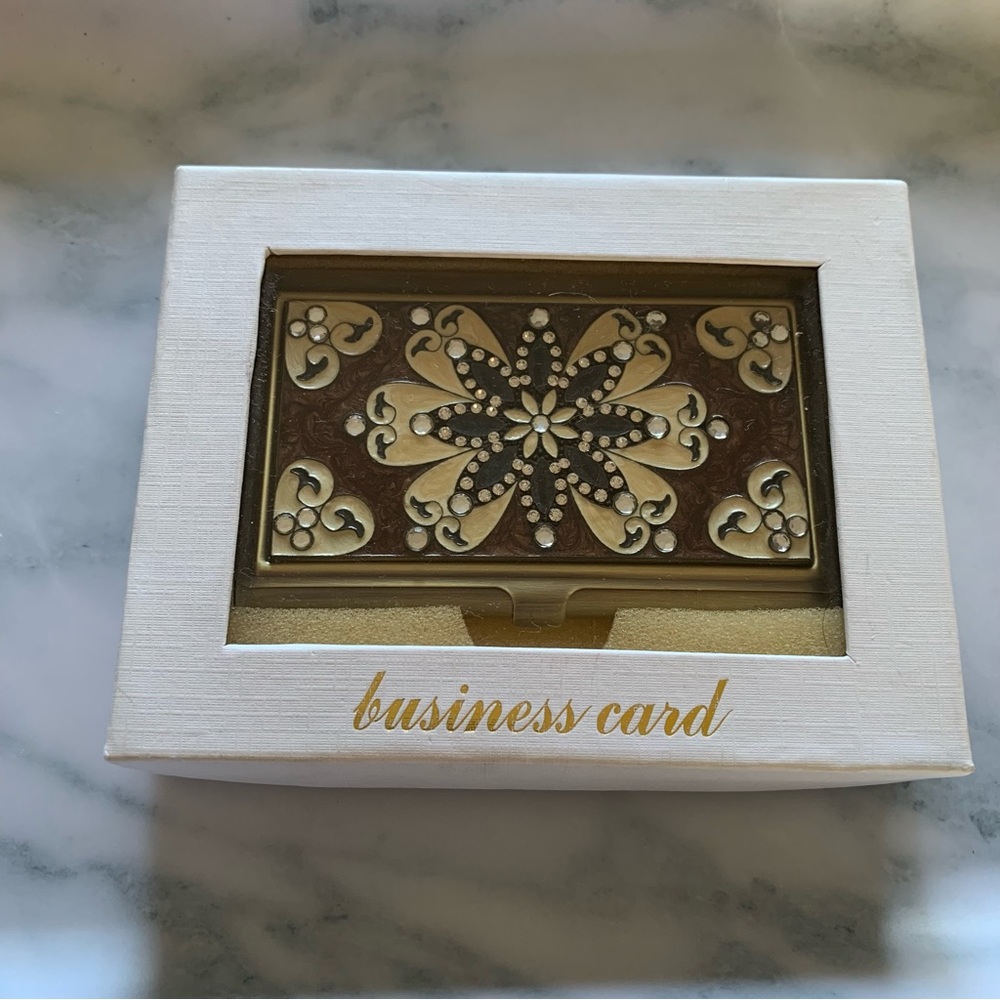 Card holder